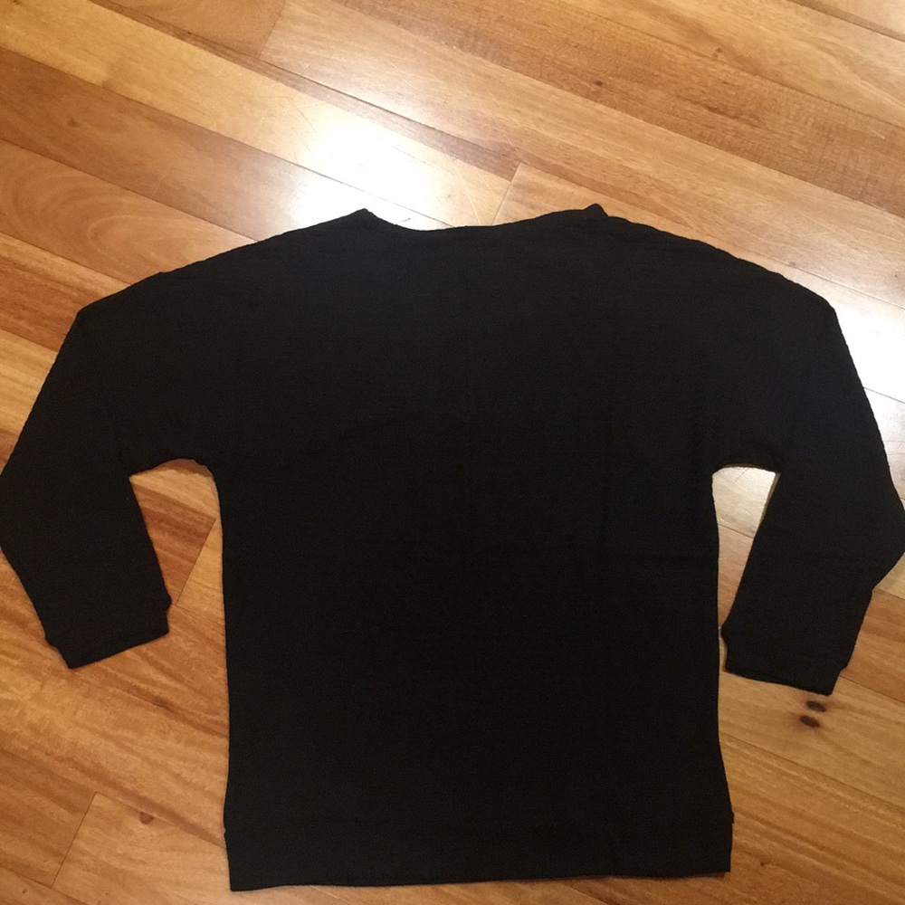 Sweater Casual Loose Pullovers - Picture 8 of 8